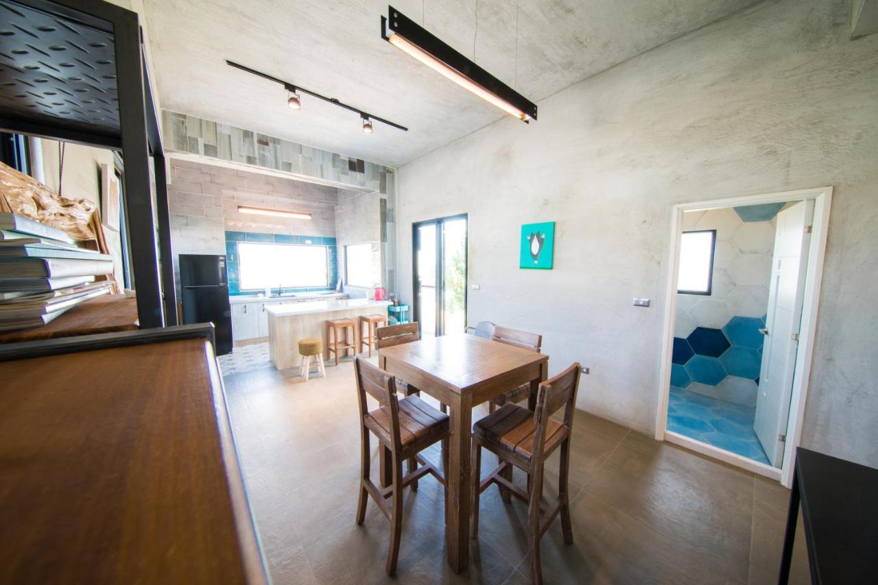 Mahalo B&B II 마공 외부 사진