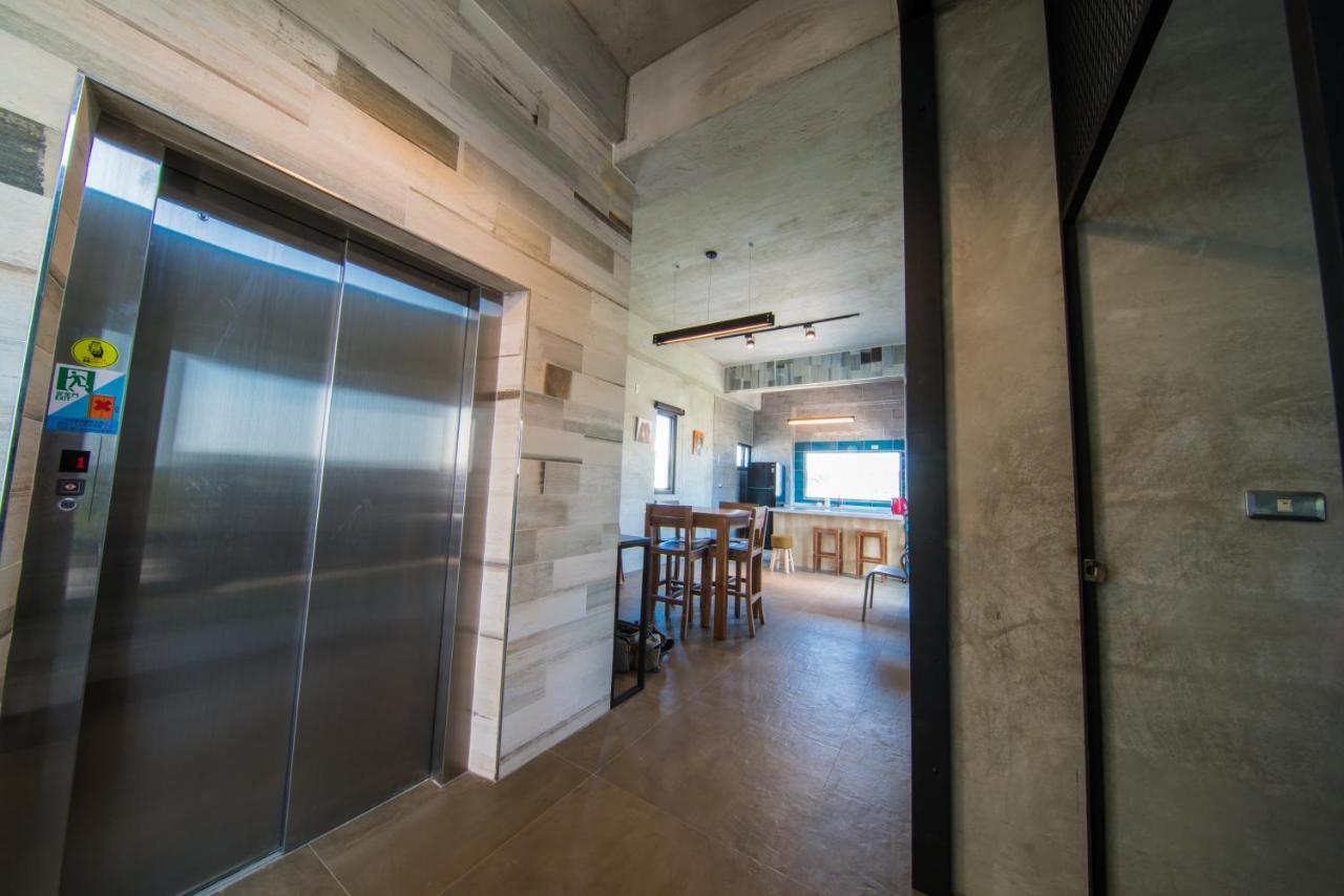 Mahalo B&B II 마공 외부 사진