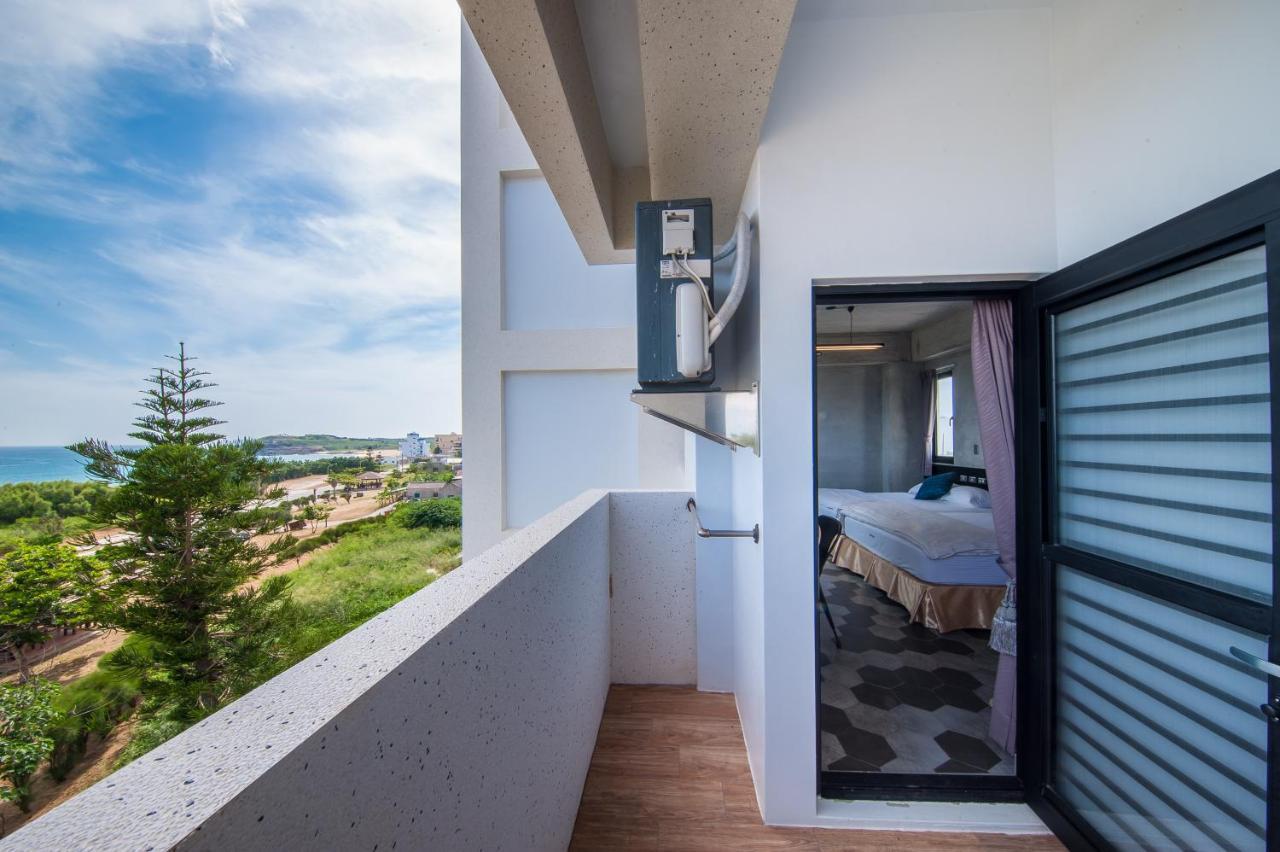 Mahalo B&B II 마공 외부 사진