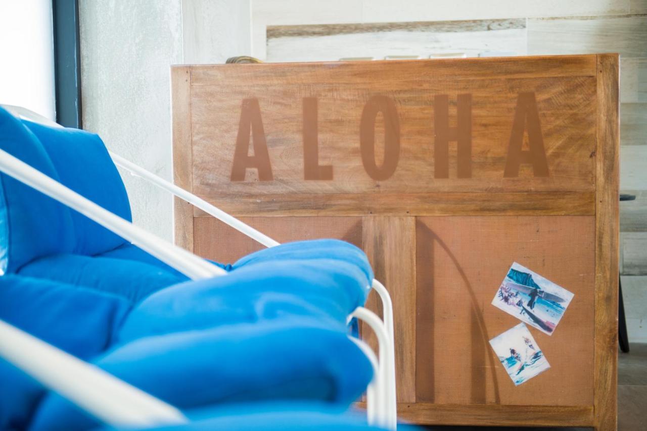 Mahalo B&B II 마공 외부 사진