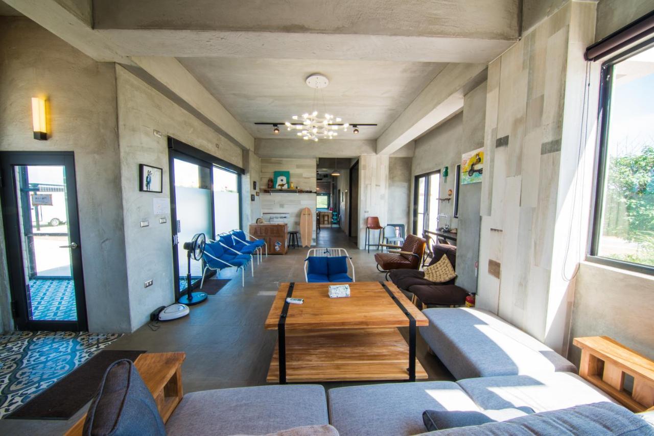 Mahalo B&B II 마공 외부 사진