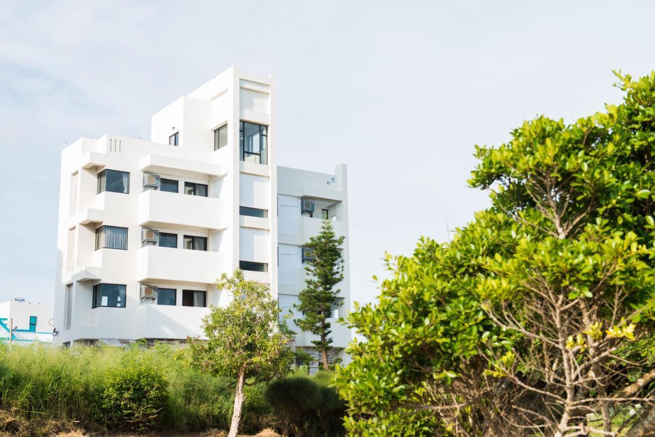 Mahalo B&B II 마공 외부 사진