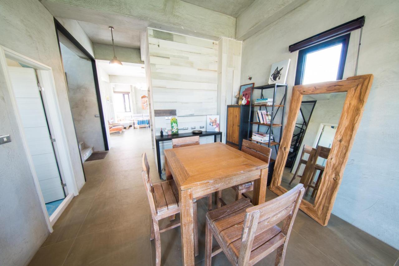 Mahalo B&B II 마공 외부 사진