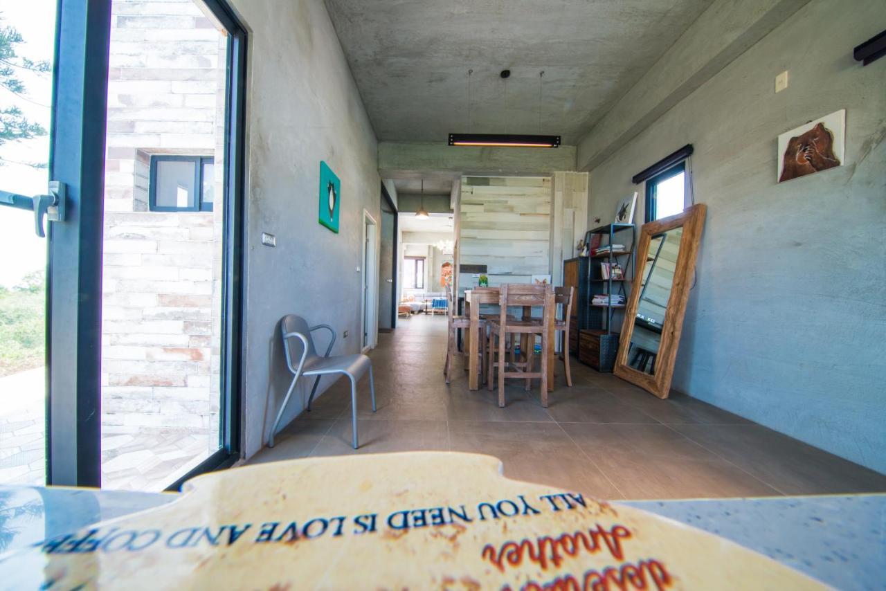 Mahalo B&B II 마공 외부 사진