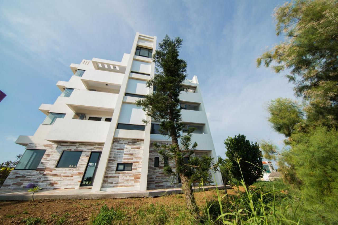 Mahalo B&B II 마공 외부 사진